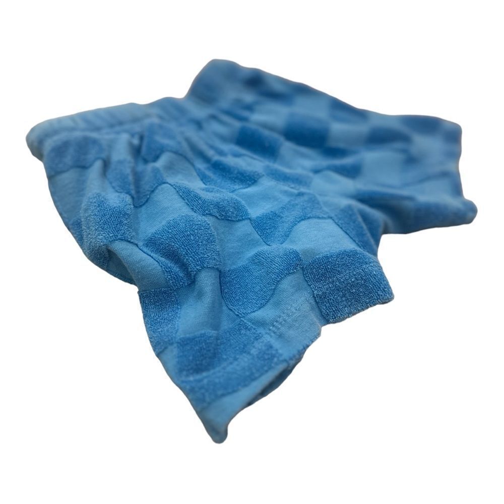 Terry Cloth Shorts - Toddler Boy - Picture 6 of 6
